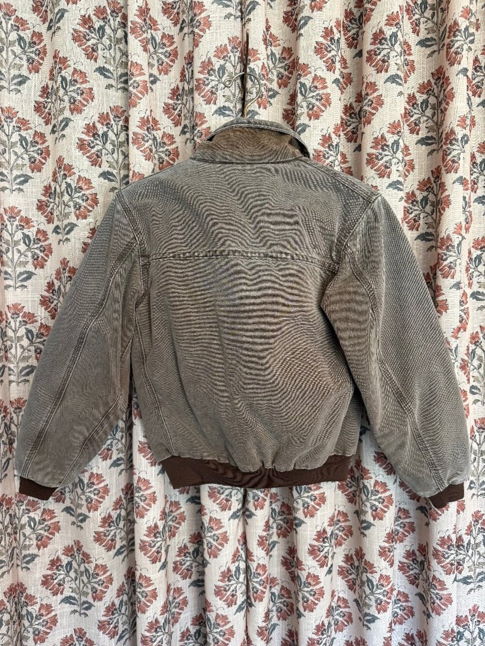 Women's Carhartt Jacket XS - Picture 2 of 2